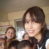 Le foto di Eda Kaplan