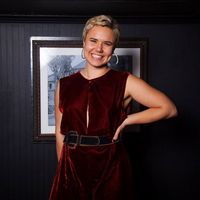 Genevieve Simmons的照片