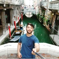 Le foto di Rajat Thakur