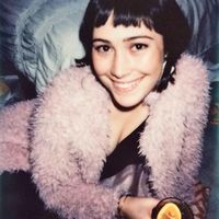 Fotos de Alice Hamilton