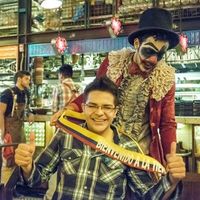 Adolfo Javier Torres's Photo