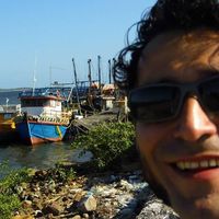 Rodrigo La Cruz的照片