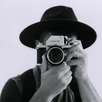 Matthieu Métivet's Photo