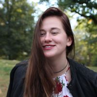 Alina Jansen的照片