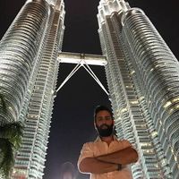 Daniel Merlo的照片