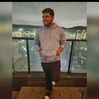 Chirag Parekh's Photo