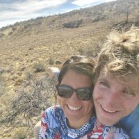 yesmadnomad的照片