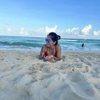 Diana  Valencia's Photo