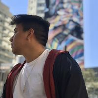 Léo Louzardo的照片