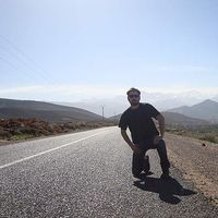 Krzysiek Muszański的照片