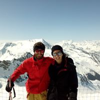 Fotos von Marina y Charle