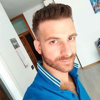 Andrea Tomasini's Photo