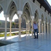 Le foto di Reziko Yurmashvili