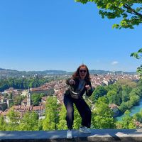 Martina Marti's Photo