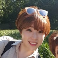 Фотографии пользователя YE JI JUNG