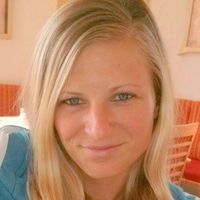 Jennifer Pöttler's Photo