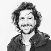 Giuseppe Bino's Photo