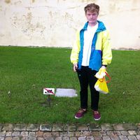 Ollie Gretton's Photo