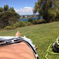 Nicholas Nozari's Photo