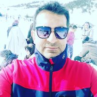 Osman Altunok's Photo