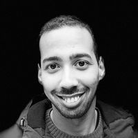 Fabio Barros的照片