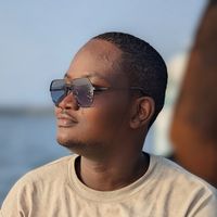 Caleb AKIEMI's Photo