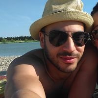 Alexandra Grena's Photo