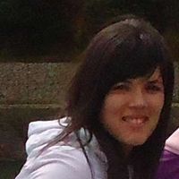 PAOLA ORTEGA's Photo