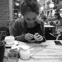 Claudia Pierdomenico's Photo