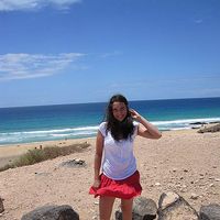 Julia Alessandra Holtmann's Photo