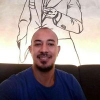 Cliefford Podolzq's Photo