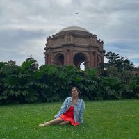 Liz  Macha Gutierrez's Photo