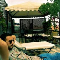 Hassan Ait Ouaba's Photo