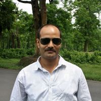 Dhanjit Choudhury的照片