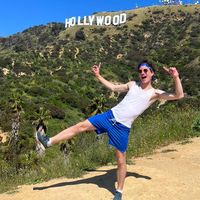 Giorgio Rossini's Photo