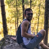 Фотографии пользователя Onurkan Göktaş