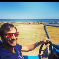 Alvaro Pérez的照片