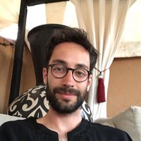 Ben Rhayader的照片