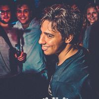 Aaron Martin的照片