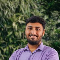 Sourabh Khajanchi的照片