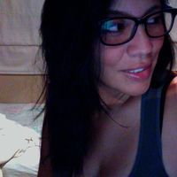 Aleska Carvallo的照片