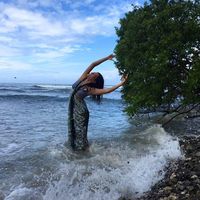 Melany Angulo Arias的照片