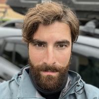 Yannick Pruneau's Photo