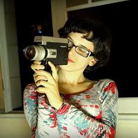 Ana Rocío Jouli's Photo