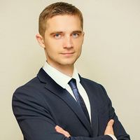 Alexandr Vovk's Photo