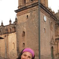 Azucena Sampayo的照片