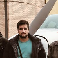 Ali Aviation's Photo