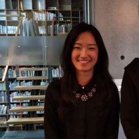 Фотографии пользователя Vivian Min