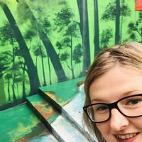 Martyna Bogdanska的照片