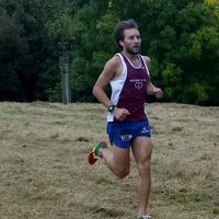 Фотографии пользователя James Ansell